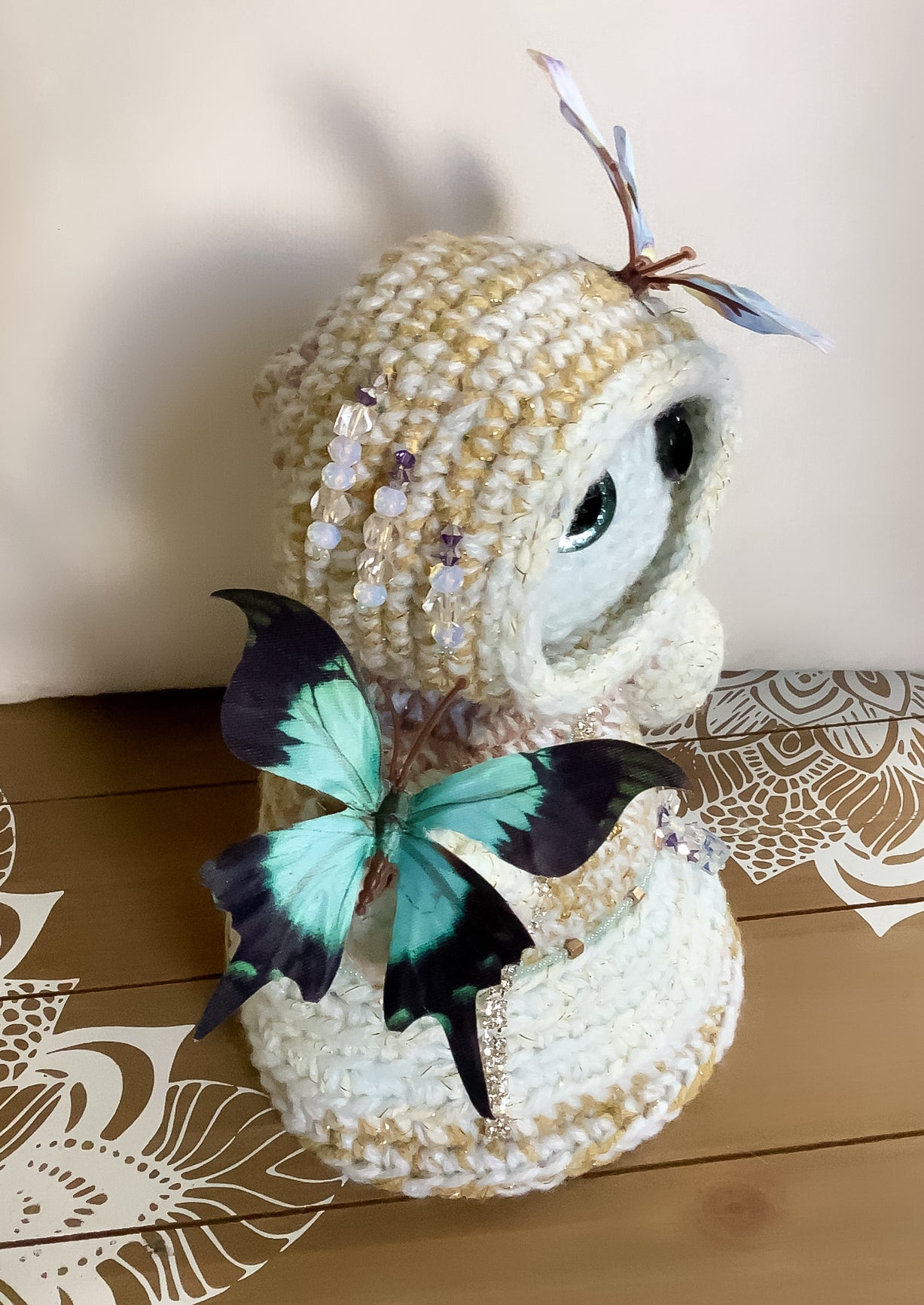 “Papilio”