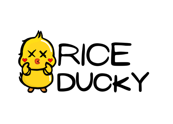 RiceDucky
